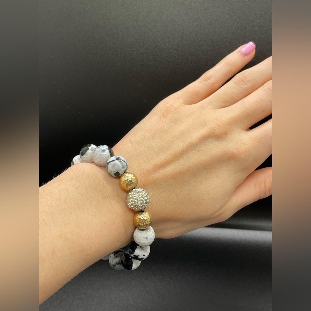 Jam Jewels Bracelet ✨